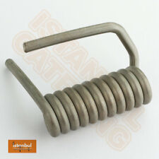 Henny Penny Pressure Fryer Lid Spring Rear Replacement Hp75293 Cross Bar