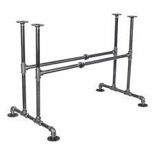 Bridge Kitchen Table By PIPE DECOR