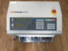 Schleuniger CS 9050 Wire Cutting and Stripping  Machine/ System,Vat included