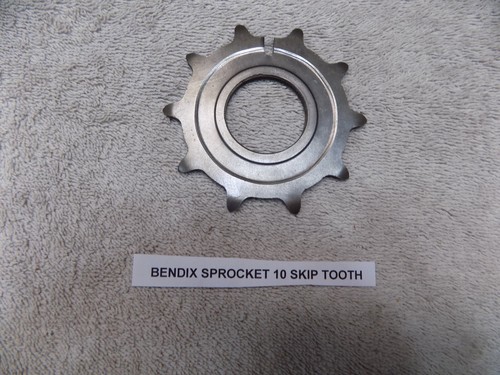 Bicycle s bendix hub - 50's,