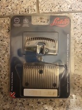 Lister Shearing Equipment