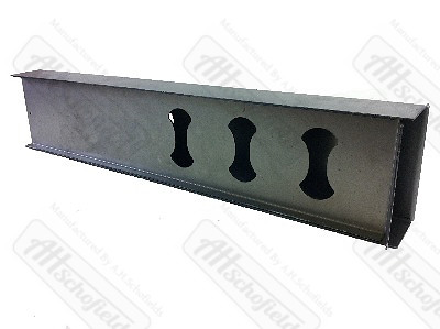 Chassis repair front left - repair,,