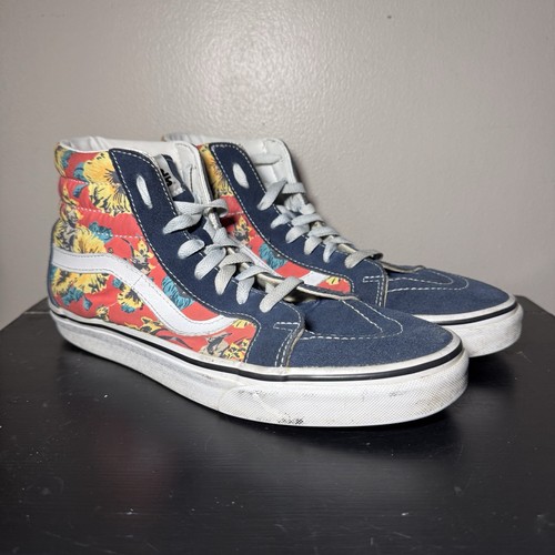 Vans sk8 high star - high, yoda