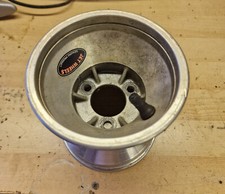 Single Go Kart Frint Rims Jet Wheels, (see sizes in picture)