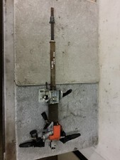 FORD GRANADA MK3 2.9 STEERING COLUMN COMPLETE WITH IGNITION BARREL & KEY