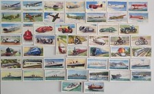 SPEED - WILLS 1938 - A Series