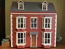 Fabulous Dolls House , Beautifully Furnished And Decorated