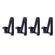 AA-Racks Aluminum Van Roof