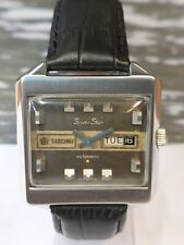 TITONI SPACE STAR AUTOMATIC