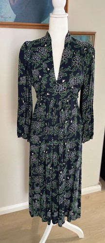 Vintage ossie clark - ossie,