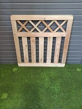 Chatsworth Cross Top Green