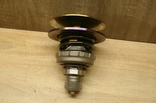 Suzuki Burgman AN650 650 CVT