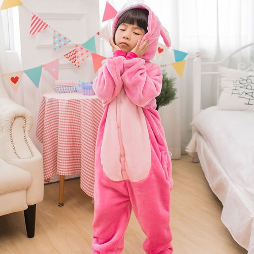 New unisex cartoon kigurumi - new,