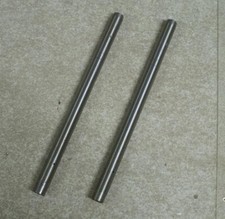 Triumph 3TA/5TA Fork Tubes /