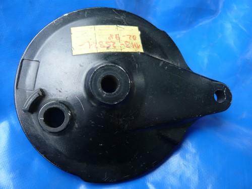 Yamaha 80 mx brake - 80, rd