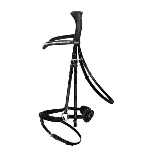 Passier balance snaffle bridle - balance,