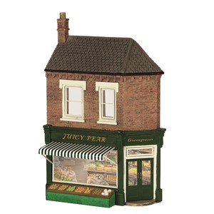 Bachmann scenecraft 253 - bachmann, low