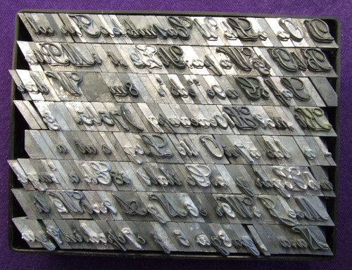 Letterpress printing adana - letterpress,