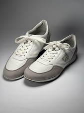 Hogan Low Top Sneakers White