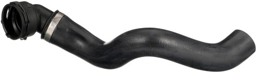 Radiator hose fits opel - hose,