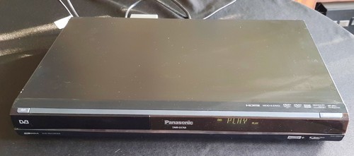 Panasonic dmr ex769 dvd - panasonic, dmr-ex769