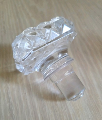 Vintage replacement cut glass - vintage,