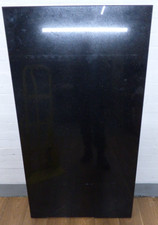 Baumhaus Black Granite Top For