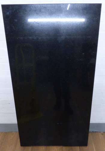 Baumhaus black granite - granite, for