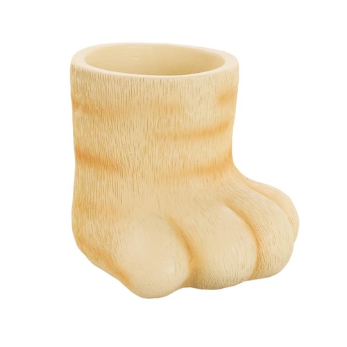 Tiny plant pot - tiny,