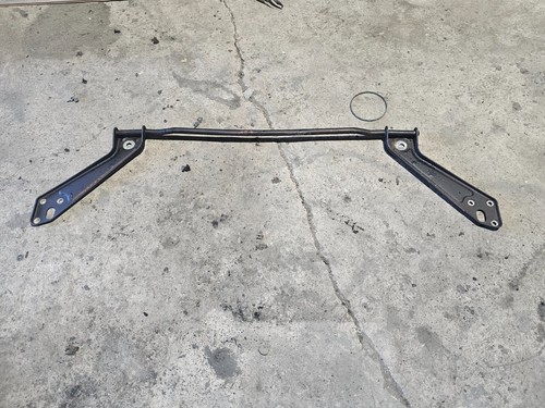 Jaguar x350 rear brace - rear,