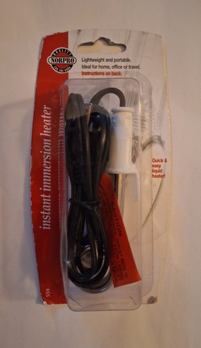 Norpro instant immersion - norpro,