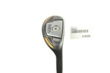 Adams Idea Pro a12 Golf Club Mens Right Handed 20-deg Hybrid Regular Graphite
