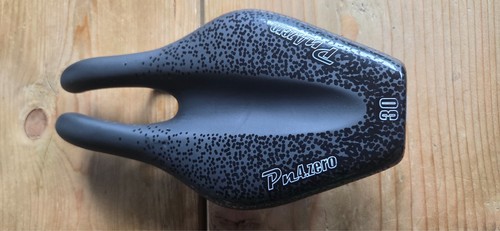 Ism pn4 zero tri - tt/tri, saddle
