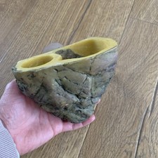 EXO TERRA CANOPY COMBO DISH