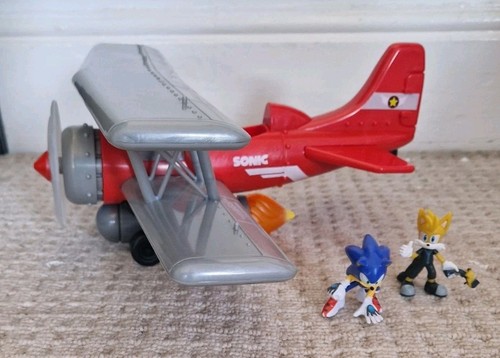 Sonic the hedgehog - the, tornado