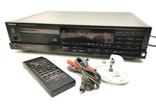 Technics p550 stereo - sl-p550,