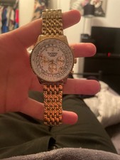 Krug-Baumen Mens Air Traveller