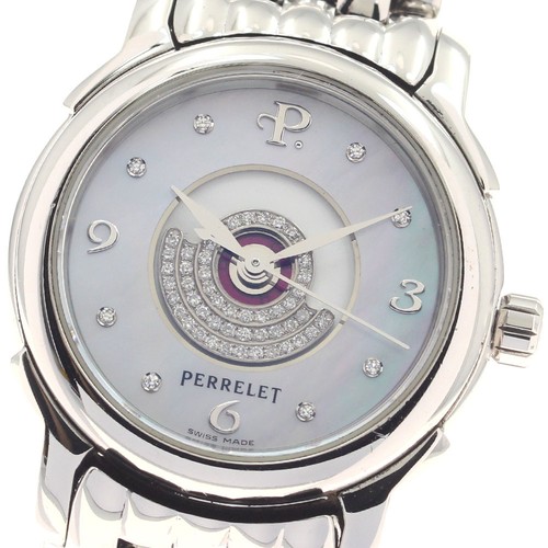 Perrelet lady tempest - perrelet,