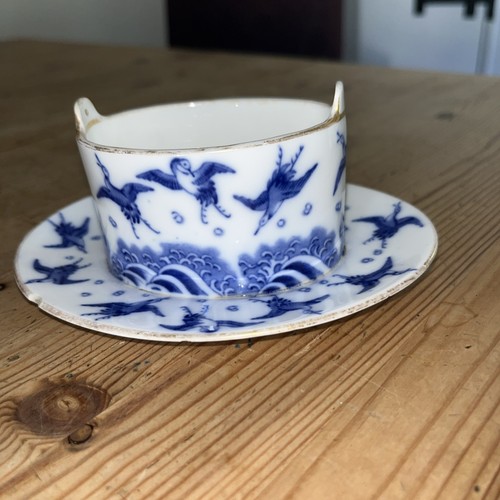 Minton procelain ceramic - minton, procelain/ceramic