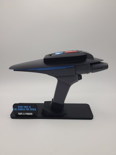 Star trek search for spock - for,