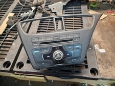 Honda Civic MK9 Radio CD