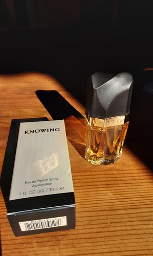 Estee lauder knowing eau - eau, de