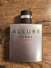 Chanel allure homme sport - sport, eau