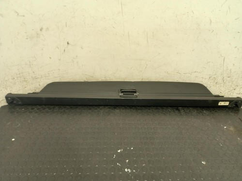 Bmw series parcel shelf - 3,