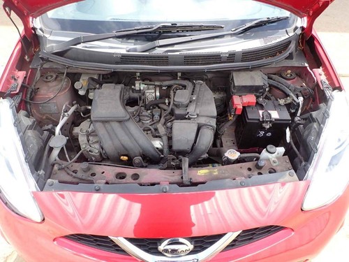 Nissan micra 3201001q4g - nissan,