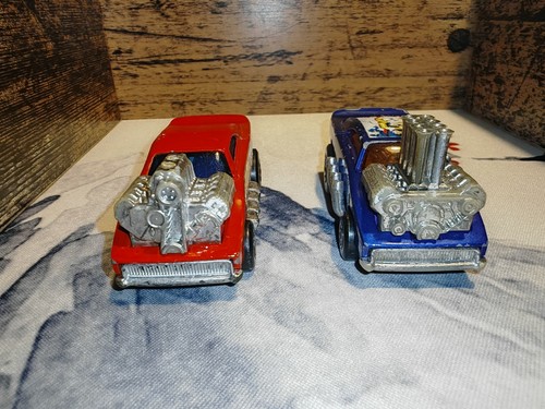 Matchbox eyed piper big - matchbox, &