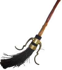 Harry Potter 36" Nimbus 2000