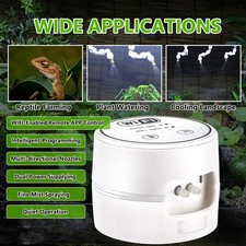 ⁺Wifi Gardening Water Timer