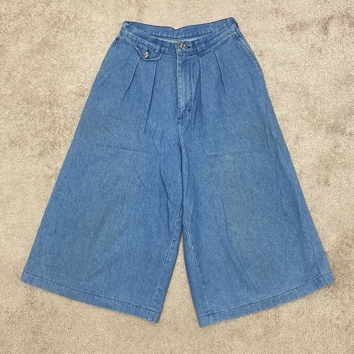 Vintage 80s orvis denim - orvis,