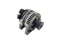 VOLVO C30 R-DESIGN ENGINE